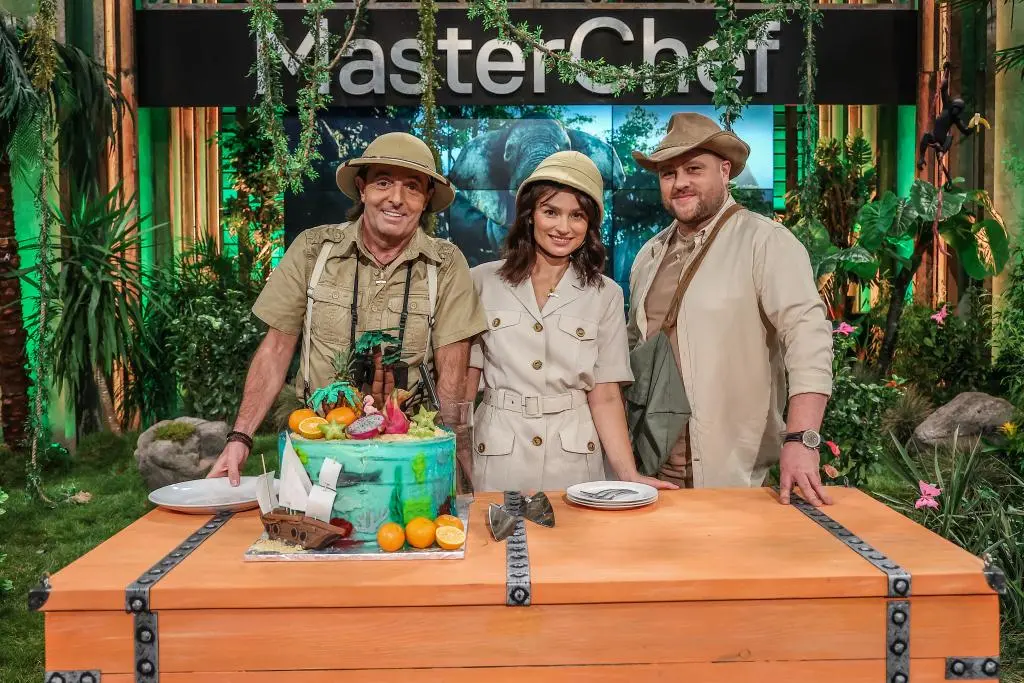 MasterChef Junior
