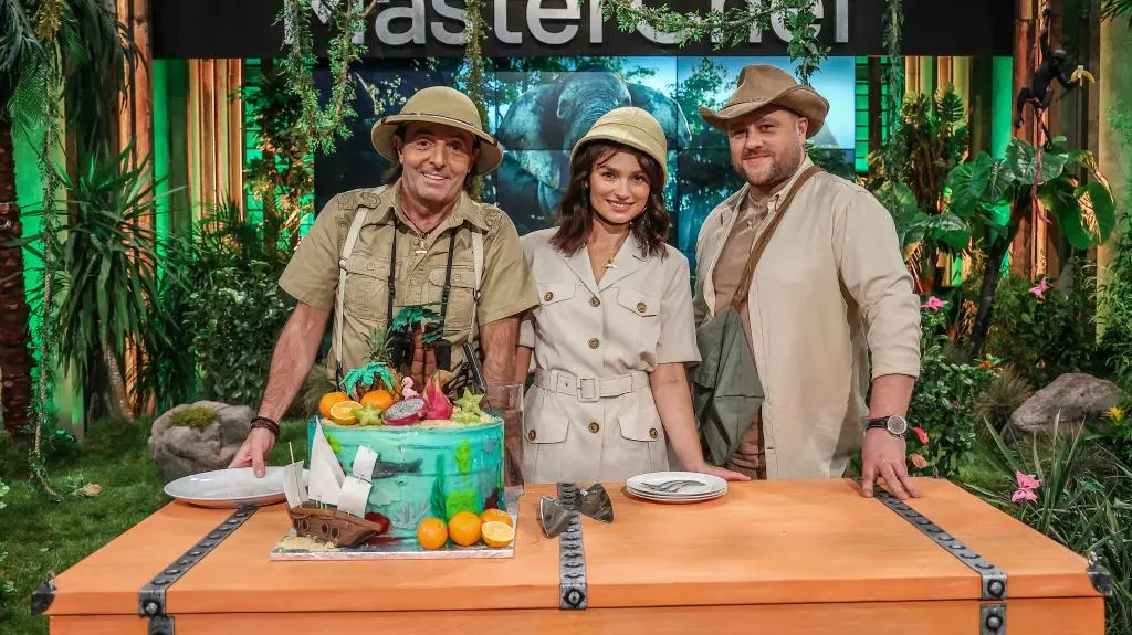 MasterChef Junior