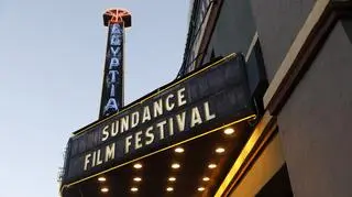 Sundance Film Festival 