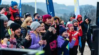 Projekt Zima: Wisła Nowa Osada