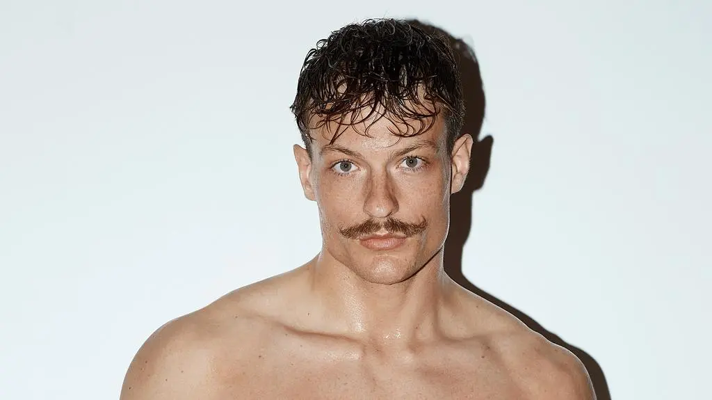 Top Model: Tadeusz Mikołajczak