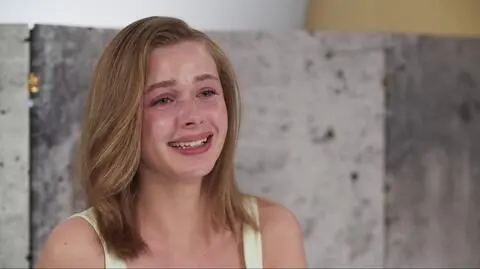 Top Model: Karolina Kuracińska płakała po metamorfozie