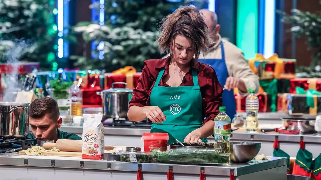 MasterChef: Odcinek świąteczny