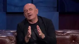 Kuba Wojewódzki: Marcin Daniec opowiada dowcip o fryzjerze