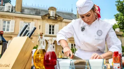 MasterChef 12, odcinek 13