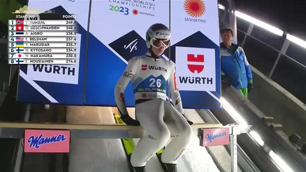 Aleksander Zniszczoł - druga seria