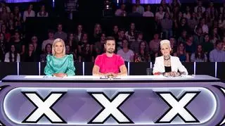 Mam Talent!: Jurorzy