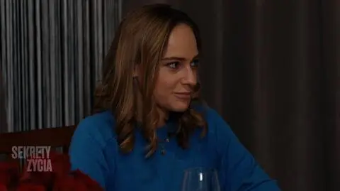 Sekrety życia, odcinek 27