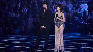 Top Model: Jurorzy ocenili finalistów po pokazie Gosi Baczyńskiej