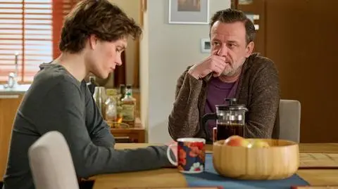 "Na Wspólnej", odcinek 3811