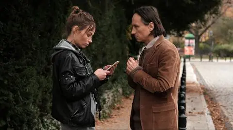 Herkules: Dwa światy...