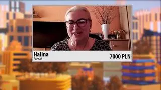 Kto to wie?: Słodkie pytanie wzbogaciło Halinę z Poznania o 7000 złotych!