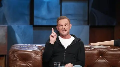 Kuba Wojewódzki: Kiedy "Kiler 3" pojawi się w kinach?