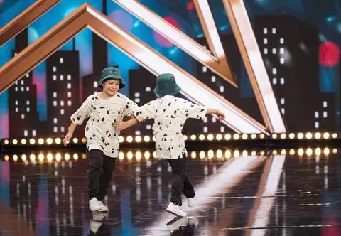 Najnowsze odkrycia w 6. odcinku "Mam Talent!'! Zobacz wszystkich artystów