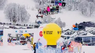 Projekt Zima w Czarnej Górze