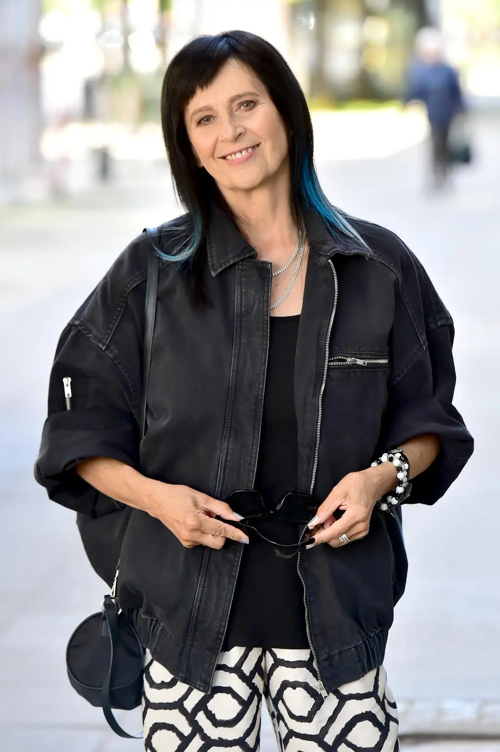 Wanda Kwietniewska