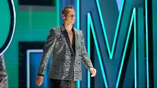 Top Model: Filip Krogulski