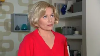 Na Wspólnej - Danka Zimińska