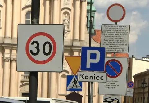 Warszawa przegoniła Nowy Jork. Pod jednym względem