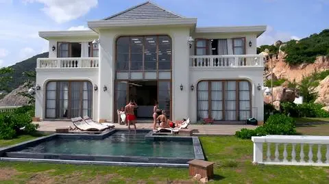 Hotel Paradise 8, odcinek 14