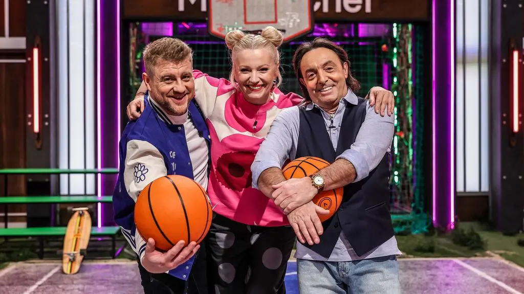 MasterChef Nastolatki: Dorota Szelągowska, Michel Moran, Tomasz Jakubiak