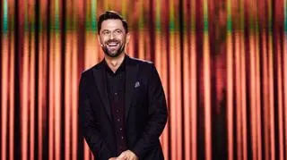 Top of the Top Sopot Festival 2022: Robert Motyka na Comedy Fest 