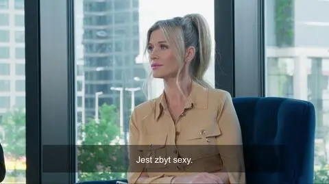 Najlepsze momenty 3. odcinka Top Model 11