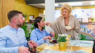 Kuchenne rewolucje 28, odcinek 9