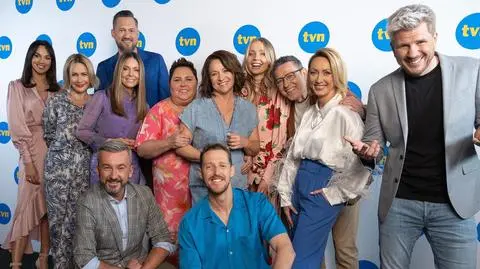 ​Wiosna w "Dzień Dobry TVN"