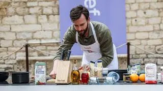 MasterChef 12, odcinek 10 