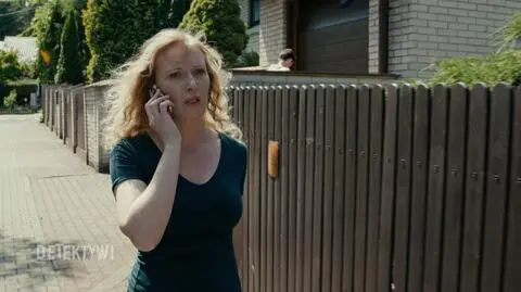 Detektywi PRZED EMISJĄ W TV: Ktoś porwał moją córkę!