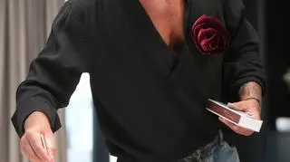 Ugotowani w parach, odcinek specjalny