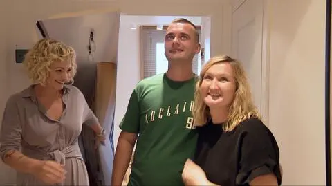 Totalne remonty Szelągowskiej 5, odcinek 4.