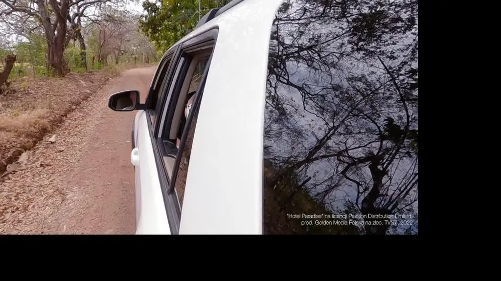 Hotel Paradise 6: Najlepsze momenty Adama w porgramie! 