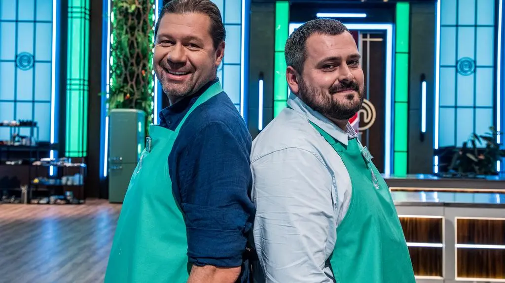MasterChef 12, odcinek 6