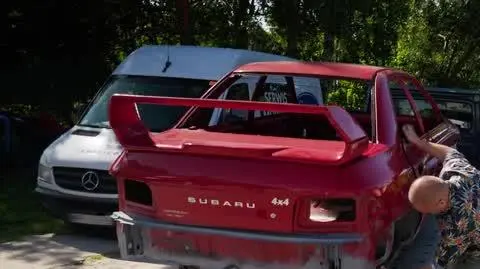 ZAJAWKA ODC4