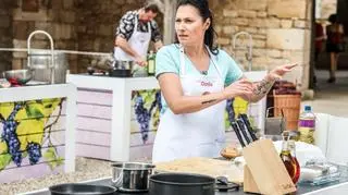 MasterChef 12, odcinek 10 