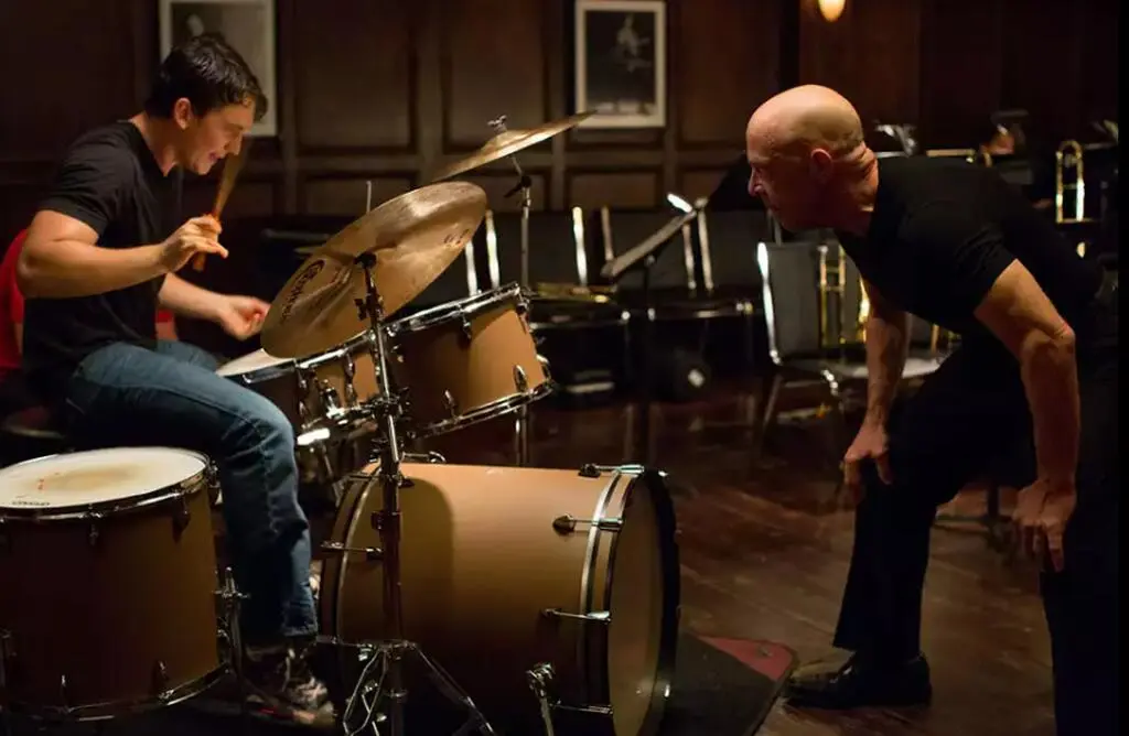 Whiplash