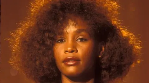 Whitney Houston