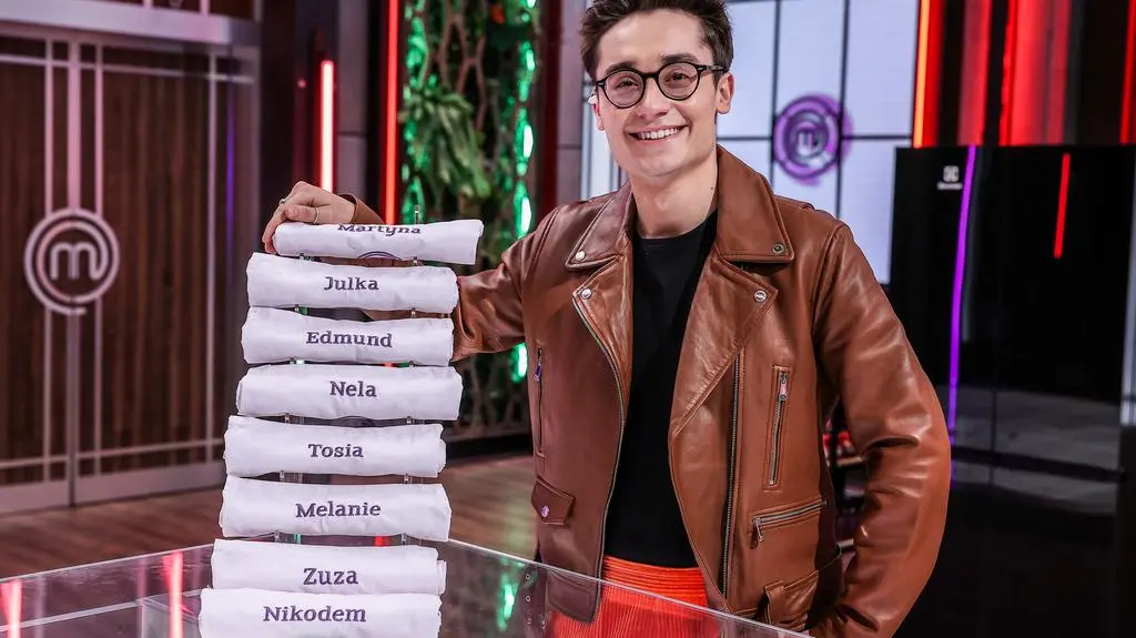 MasterChef Nastolatki