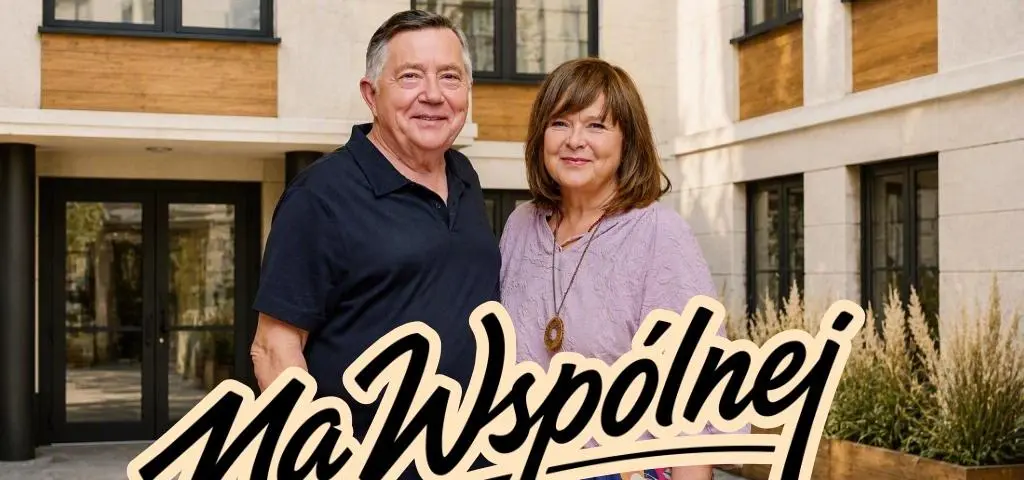 Wspólna jeszcze nigdy tak nie wyglądała. Zobacz nową czołówkę serialu!