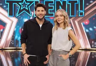 WIOSNA 2024: "Mam Talent!" 15 – nadchodzi nowy sezon! Jakie niespodzianki czekają na widzów? 