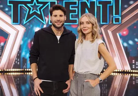 WIOSNA 2024: "Mam Talent!" 15 – nadchodzi nowy sezon! Jakie niespodzianki czekają na widzów? 