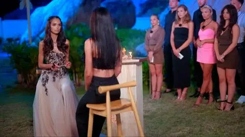 Hotel Paradise 8, odcinek 21 