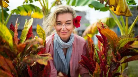 Kobieta na krańcu świata, sezon 14, odcinek 8