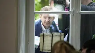 Behawiorysta, odcinek 5