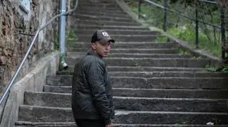 Szadź 3: Piotr Trojan