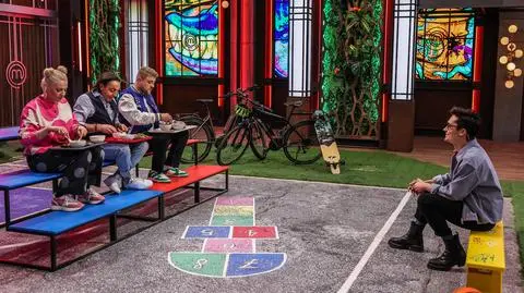 MasterChef Nastolatki