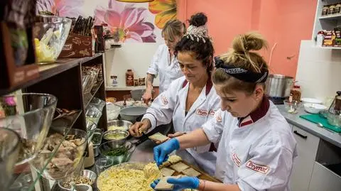 Kuchenne rewolucje, sezon 27, odcinek 10