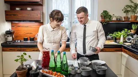 Ugotowani w parach, odcinek 10, Katowice